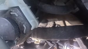 Мерседес GLK замена габаритных огней