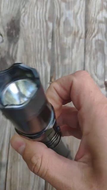 Электрошокер-фонарь смотреть онлайн