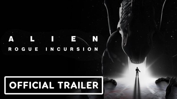 Хоррор Alien: Rogue Incursion получит улучшенную версию без VR - релиз уже этой осенью | PS5 Games
