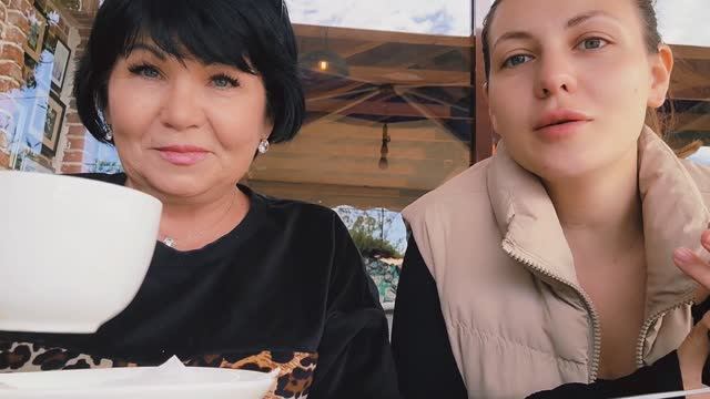 У природы нет плохой погоды ☀️ Абхазия прекрасна в любую погоду 👍 смотреть онлайн