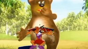 побег то убегает add round 6)