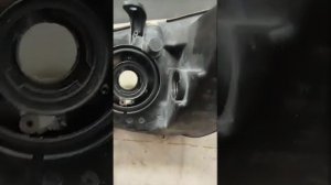 Встановлюєм LED лампи в Opel Zafira A легко, перехідник для ле