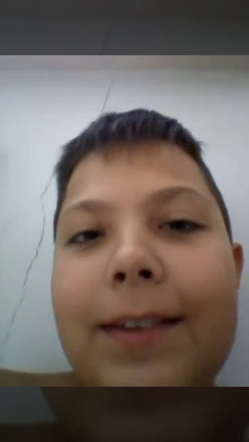 привет меня зовут марк я и недавно создал свой аккаунт