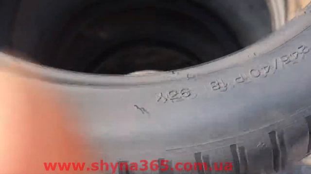 ШИНА365 245/40 R18 Michelin Primacy HP смотреть онлайн