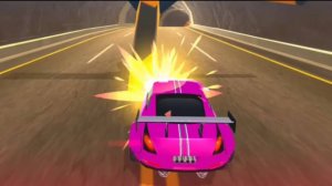 Гонки Race Master, уровень 323 | Мультик Машинки для малышей