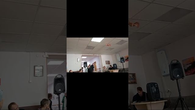 ещё 1 концерт, который был. раньше выкладываю сейчас.