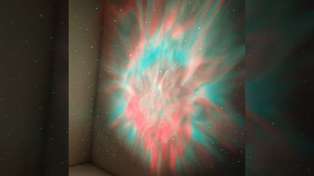 звездное небо ночник - космонавт смотреть онлайн