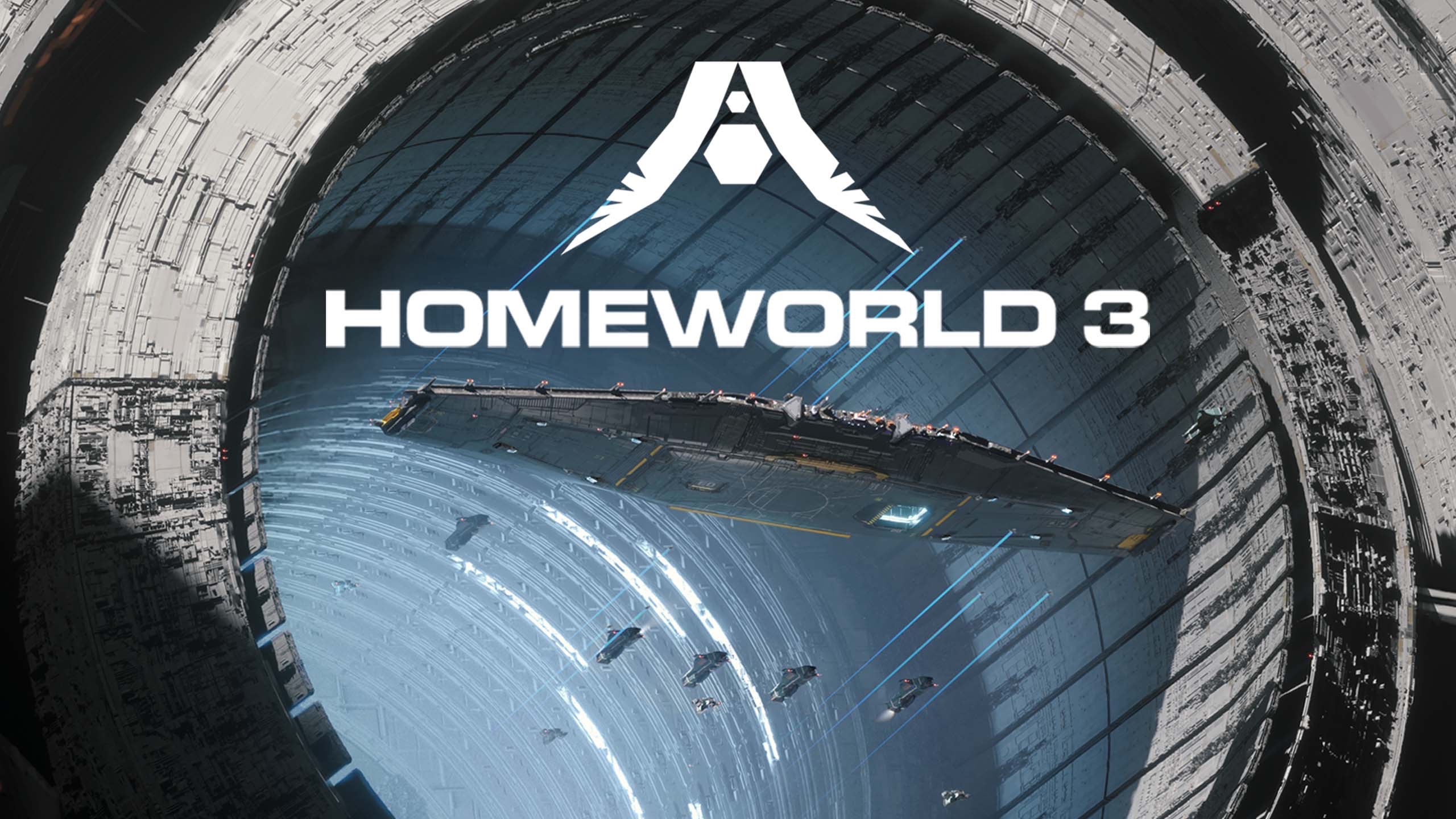 Homeworld 3 / прохождение игры