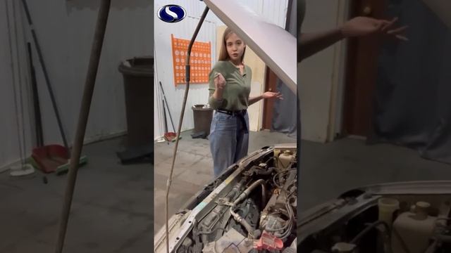 Замена лампочек в авто