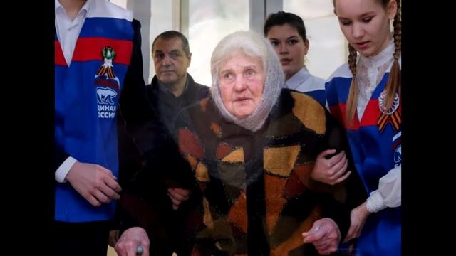 ДЕТИ БЛОКАДНОГО ЛЕНИНГРАДА \\ Краевая акция "За 5 дней д смотреть онлайн