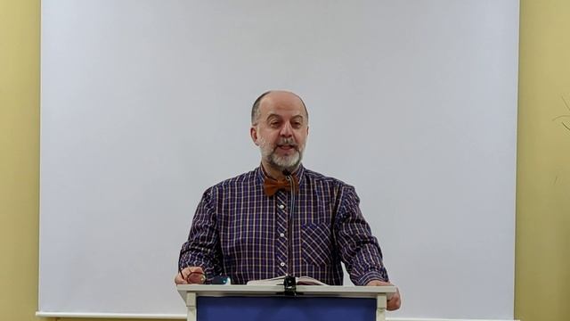 Слово Пастора_10.05.2025 смотреть онлайн