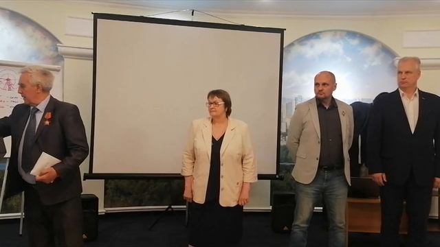 2025.04.25 Драко Валерий Владимирович.  Награждения