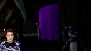 БОННИ И ЧИКА РОДИТЕЛИ! - АНИМАЦИЯ, МУЛЬТИК FNAF (FIVE NIGHTS AT FREDDY'S ANIMATION) - РЕАКЦИЯ