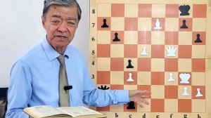 1) Тактика Петросяна.