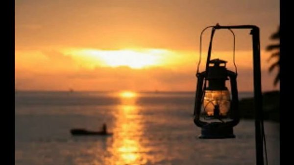 ФОНАРИ- музыка Елены Девиной, слова Helena Kalm/ Исполняет Е