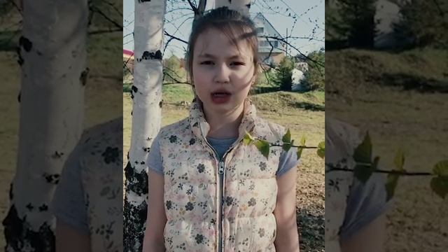 Акция к 75-летию Победы (г. Екатеринбург)