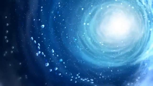 Футаж Водоворот