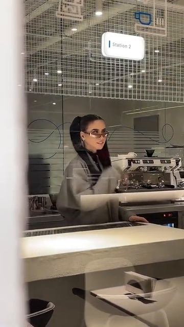 Свет попал в звук 🤭 #newtrend #fypシ #hair смотреть онлайн