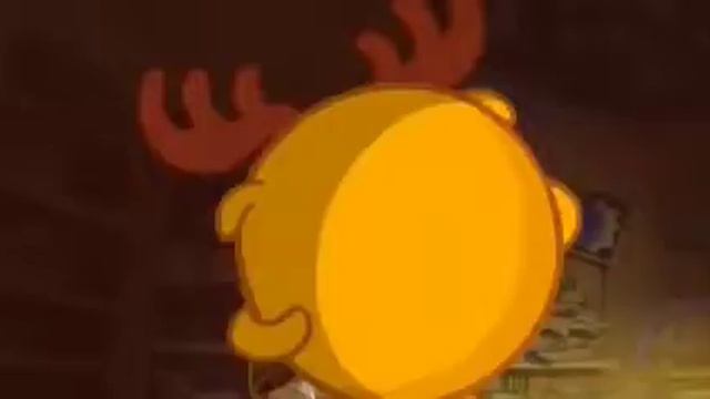 Это же великая книга предсказаний! (Шаблон для мемов)