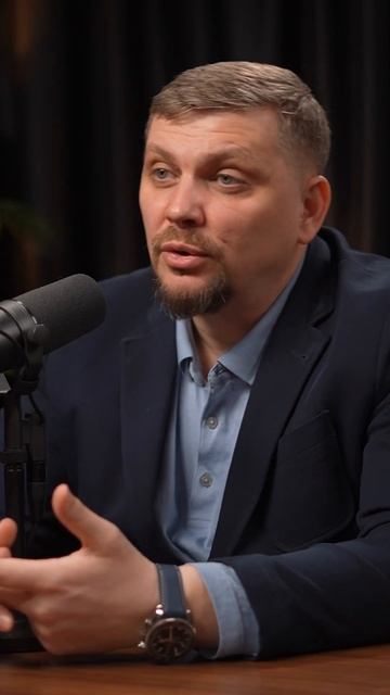 Стратегию нужно писать самому. Антон Васильев. Аллан А смотреть онлайн