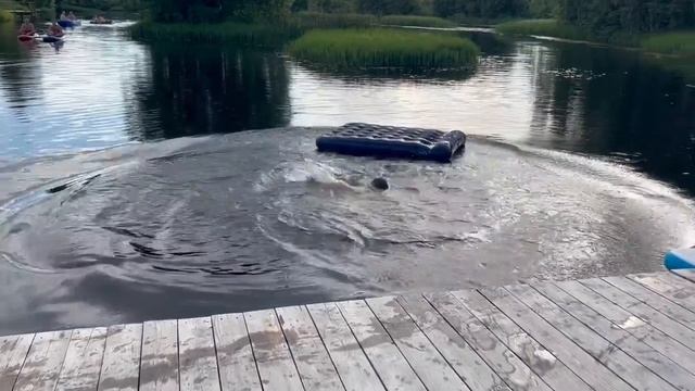 Первые 40 лет детства у мужчин самые веселые)