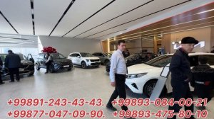 KIA SONET ЭНДИ НАВБАТСИЗ СОТУВДА! КИА БУХОРО АВТОСАЛОН 14 Я?