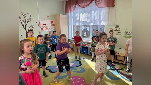 Неделя психологии 2025 Школа Достоевского. "Моя семья", занятие "Эмоции, чувство, настроение" смотреть онлайн