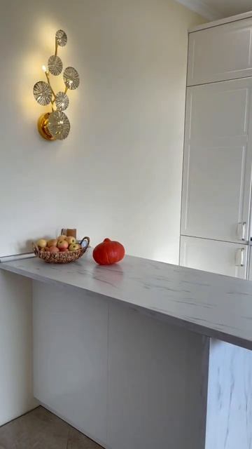 Как вам такой светильник? #кухня #дом #свет #новыйдом смотреть онлайн