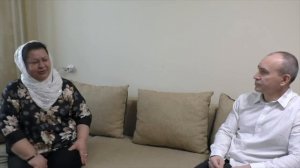 1я ЧАСТЬ.ПОТРЯСАЮЩЕЕ СВИДЕТЕЛЬСТВО- СЕСТРА САХИБА -   Вячеслав Бойнецкий