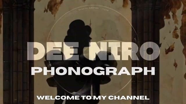 MELODIC TECHNO & PROGRESSIVE HOUSE - DEE NIRO PHONOGRAPH