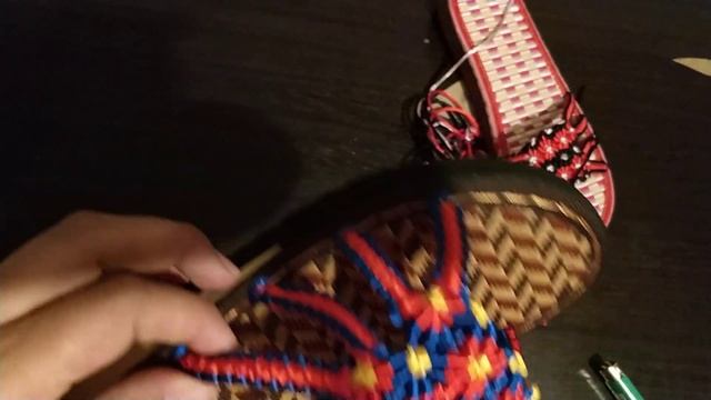 Аяқ киім тоқу смотреть онлайн