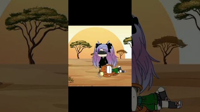 @Lia_sracha Vs @Mendy_srachaa #активвернись #гачалайф #врек #актив #с