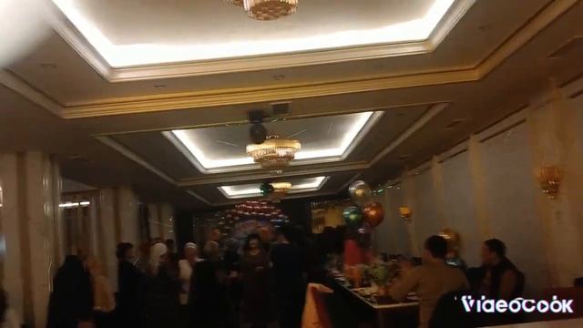 Ансамбль Марат.Бухара.Қаласы.Нурислам.1жас Тои.ZIYO.FAYZ.Restoran. смотреть онлайн