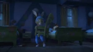 Братцы Кролики: Пасхальный переполох (2022)