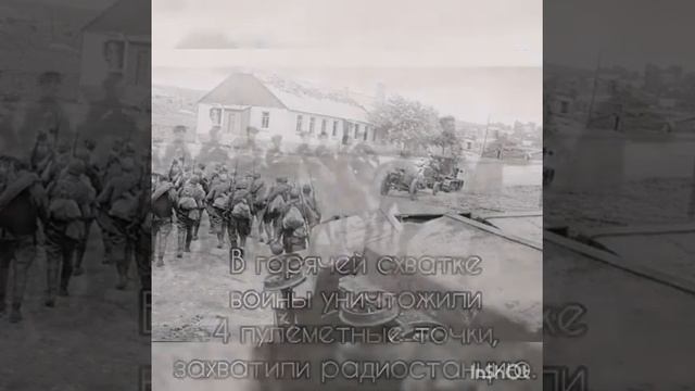 Участие в онлайн - акции «Вспомним всех поимённо». СДК смотреть онлайн