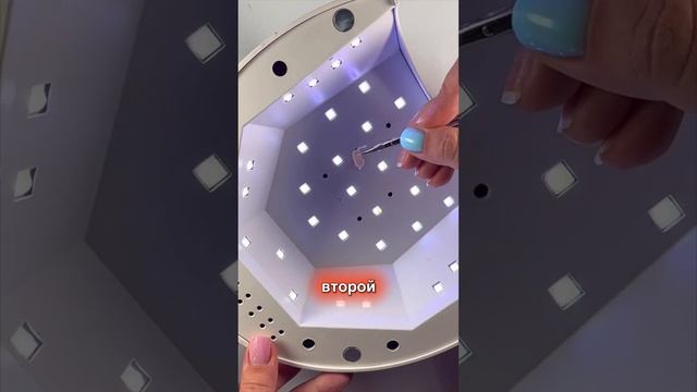 ПРОВЕРКА ЛАЙФХАКА ДЛЯ МАСТЕРА МАНИКЮРА #ногти #наращи? смотреть онлайн