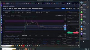 Бот индикатор ПАМП и ДАМП для BYBIT [РАЗБОР ЭФФЕКТИВНОЙ Т