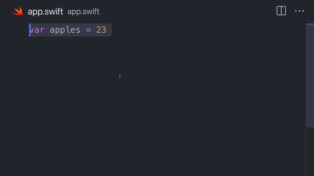 Swift in 100 Seconds смотреть онлайн