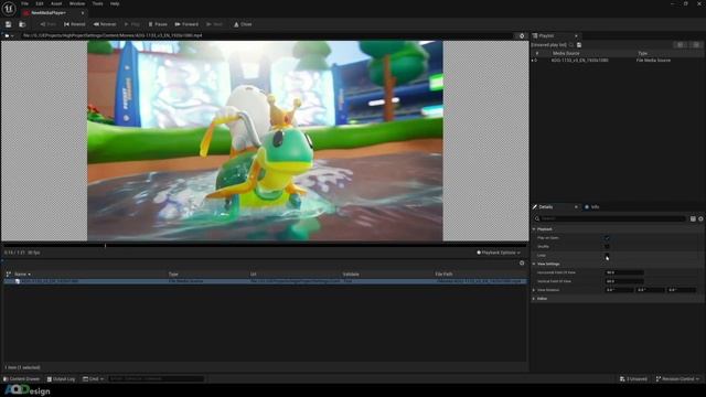Освещение в UE5 – ВСЕ НАСТРОЙКИ И СЕКРЕТЫ