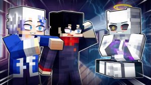 😱 ИЗ НЕУДАЧНИКА В МАГА В МАЙНКРАФТ! (3 СЕРИЯ)