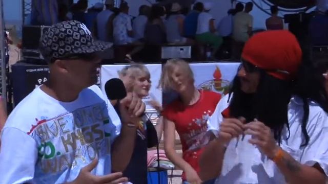 Джек и RAP @jack_bnfest