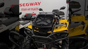 Квадроцикл Stels ATV 850 PE Guepard 2.0 Mud Lite XL