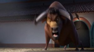 Фердинанд против Вальенте   Фердинанд (2017)