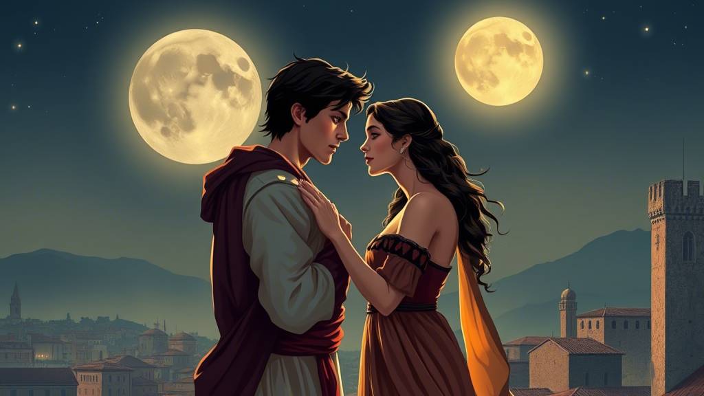 02 Track 2 РОМЕО И ДЖУЛЬЕТА смотреть онлайн