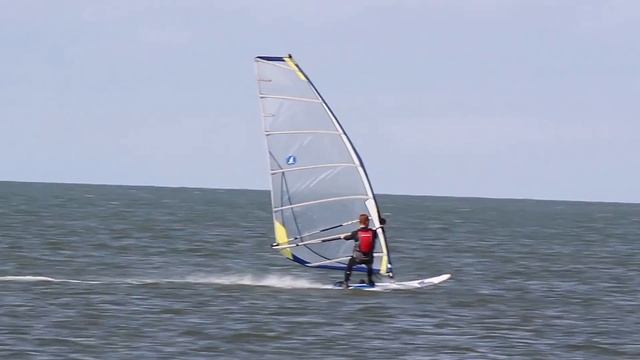 Виндсерфинг марафон "Должанка ДА! 2013". Команда "Windsurf 76" (Рыбинск) смотреть онлайн