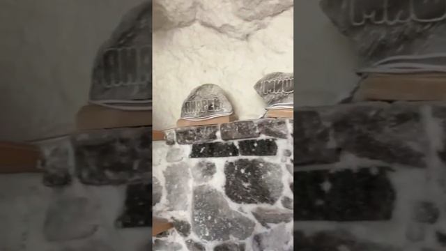 Соляна кімната Солотвино Магазин Соляні Лампи смотреть онлайн