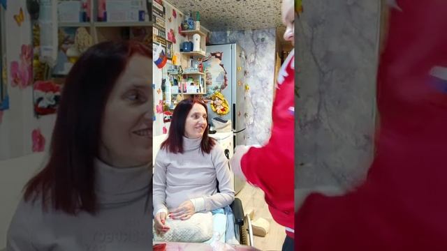 Дневной эфир от 11.05.25 мы сажали цветы, а потом грелись дома🥶