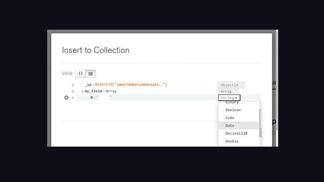 MongoDB in 100 Seconds смотреть онлайн