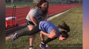 ПОДБОРКА ПРИКОЛОВ Я РЖАЛ ДО СЛЕЗ, ЛУЧШИЕ ПРИКОЛЫ 2025 СМЕШНЫЕ ВИДЕО, ДЕВУШКИ , ПОДБОРКА  ПРИКОЛОВ