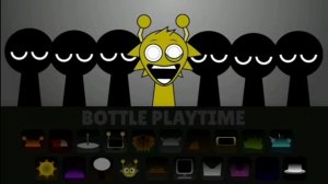 спрунки фаза 8 но они выжили